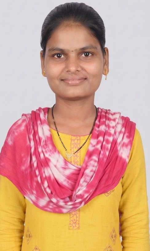 Sonam - Part time Cleaner in Sarsole Gaon in Mumbai